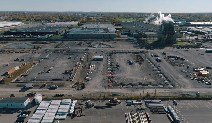 LI-CYCLE: HOW ELECTRIC VEHICLES ARE SPARKING A BATTERY RECYCLING REVOLUTION